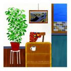 La fièvre Golby | Botibol. Interprète