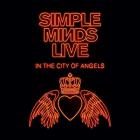 Live in the city of angels