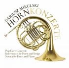 Horn Konzerte - Concertos pour cor