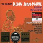 The complete Alain Jean-Pierre : Biguine reflections