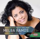 Melba Ramos: portrait