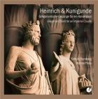 jaquette CD Heinrich & Kunigunde (Gregorian chant for an imperial couple)