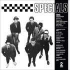 jaquette CD The Specials