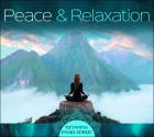 jaquette CD Peace & relaxation - cd