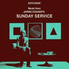 Music from Jarvis Cocker's sunday service