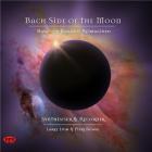 jaquette CD Bach side of the moon