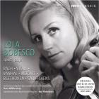 Lola Bobesco plays...