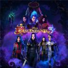 jaquette CD Descendants 3