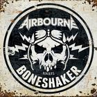 Boneshaker | Airbourne. Musicien