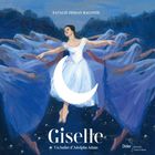 jaquette CD Giselle