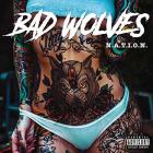 N.A.T.I.O.N. | Bad Wolves. Musicien