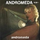 jaquette CD Andromeda