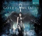 Gothic metal box