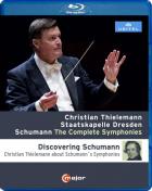 The complete symphonies