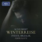 Schubert : winterreise