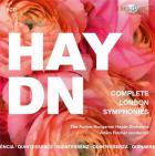 Complete London symphonies