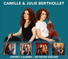 Coffret 4 CD 2019 | Camille Berthollet (1999-....). Compositeur. Interprète