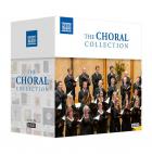 jaquette CD The choral collection