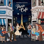 Paris café