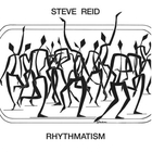 jaquette CD Rhythmatism