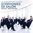 Symphonies de salon