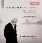 Tchaïkovsky plus one - Volume 2
