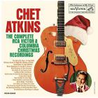 Complete RCA Victor and Columbia Christmas recordings