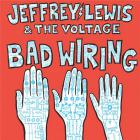 jaquette CD Bad wiring