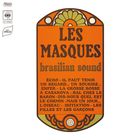jaquette CD Brasilian sound