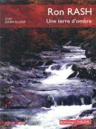 jaquette CD Une terre d'ombre