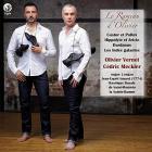 jaquette CD Rameau d'olivier - Castor et Pollux - Hippolyte et Aricie