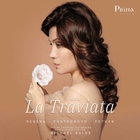 jaquette CD Traviata