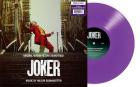 jaquette CD Joker (original motion picture soundtrack)