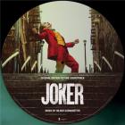 jaquette CD Joker (original motion picture soundtrack)