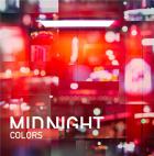 jaquette CD Midnight Colors