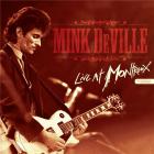 jaquette CD Live at Montreux 1982