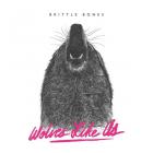 jaquette CD Brittle bones