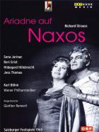 Strauss : Arianne à Naxos / Festival de Salzbourg, 1965