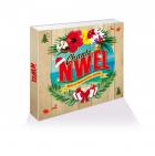 jaquette CD Chanté Nwel, Noël et carnaval aux Antilles