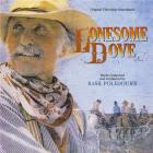 jaquette CD Lonesome dove