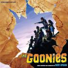 jaquette CD The goonies