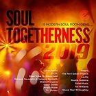 Soul togetherness 2019