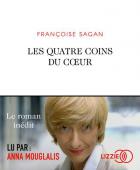 jaquette CD Les quatre coins du coeur