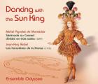 Dancing with the sun king