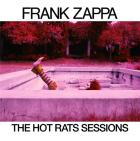 jaquette CD The hot rats sessions