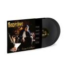 jaquette CD Puisqu'il Faut Vivre