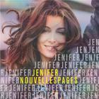 Nouvelles pages | Jenifer (1982-....). Chanteur