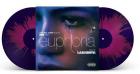 jaquette CD Euphoria