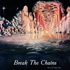 jaquette CD Break the chains