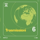 jaquette CD Trasmissioni